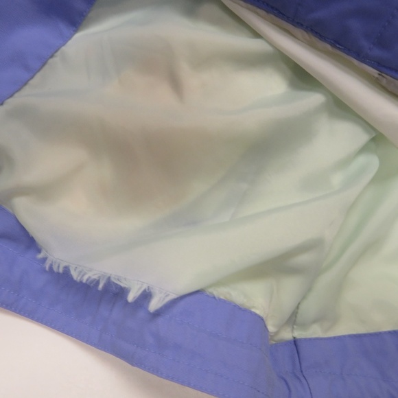 Obermeyer Delaney Womes Sz 10 Jacket Coat Purple - Picture 6 of 8